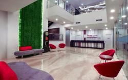 favehotel Pekanbaru