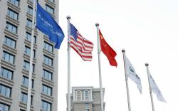 Wyndham Grand Plaza Royale Mingfa Zhangzhou