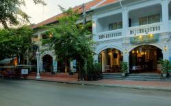 Shadow Angkor Residence