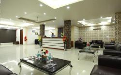 HOTEL H.C GRAND