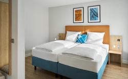 Four Points Flex by Sheraton Kiel