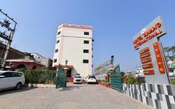 Hotel Anand International