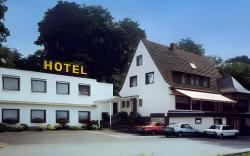 Hotel Rheinkrone