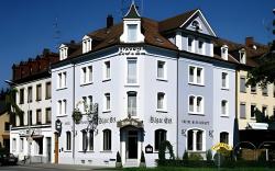 Hotel Bilger Eck