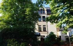 Hotel Ariston