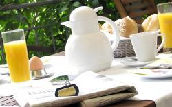 Eisberg Hotel Schwanen