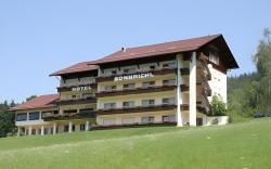 Hotel Sonnbichl