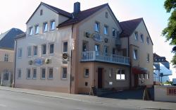 Hotel Cristallo
