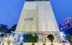 The SSK Solitaire Hotel & Banquets