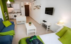 Holidays2Malaga Mena Budget