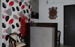 Hotel Shivalik Abu Road