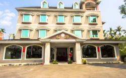 Songyuan Bed and Breakfast