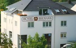 Hotel Hiemann - Superior