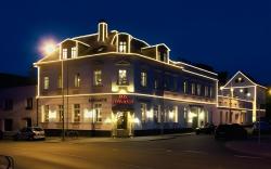 Hotel Don Giovanni