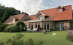 Hotel Waldblick Deppe