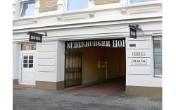Hotel Sudenburger Hof