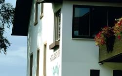 Hotel- Landgasthof Baumhof-Tenne