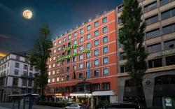 Hotel Europäischer Hof