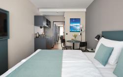 Living Hotel am Deutschen Museum