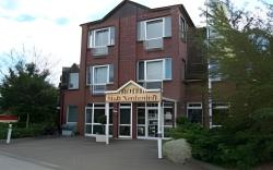Hotel Stadt Norderstedt