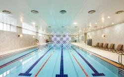 Militopia Hotel by MARINE