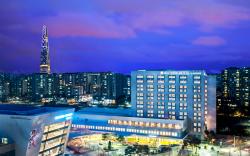 Militopia Hotel by MARINE