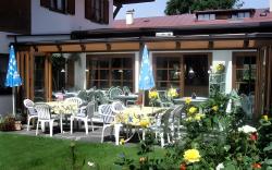 Hotel Landhaus Feldmeier ***S