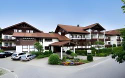 Concordia Vitalhotel & SPA