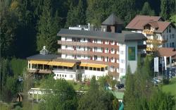 Alpenhotel Oberstdorf - ein Rovell Hotel