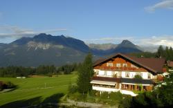 Ringhotel Nebelhornblick