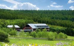 Hotel Jens Weissflog