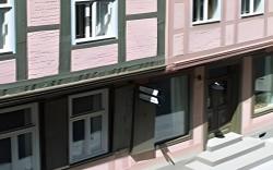 Hotel am Hoken