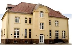 Hotel am Kulturplatz