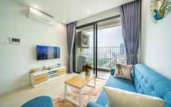 BI HOUSE 2 BEDROOMS @NICE VIEW@ MODERN @D’CAPITALE