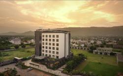 Grand Xenia Ajmer