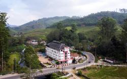 Hillview Munnar