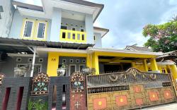 HARMONY SYARIAH NEAR JEC-GEMBIRALOKA ZOO