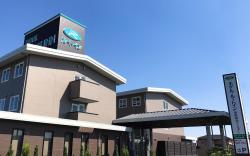 Hotel Route Inn Natori Iwanuma Inter