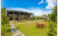 Alinson Boutique Residence Batam