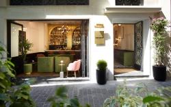 Villa Brown Ermou a member of Brown Hotels