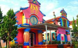 Villa Miky At Kota Bunga Puncak