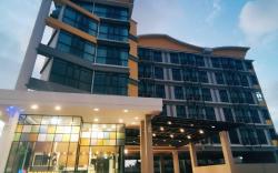 PS Thungsao Hotel