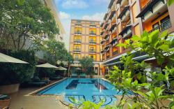 Sokchea Angkor Hotel