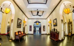Sokchea Angkor Hotel
