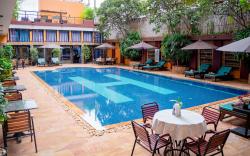 Sokchea Angkor Hotel