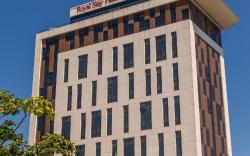 Royal Stay Palace Hotel