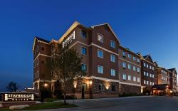 Staybridge Suites Fort Worth - Fossil Creek By IHG