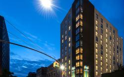 EVEN Hotel Brooklyn, an IHG Hotel By IHG