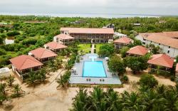Passi Villas