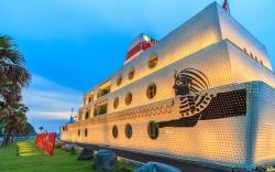 Ferry of Love Resort